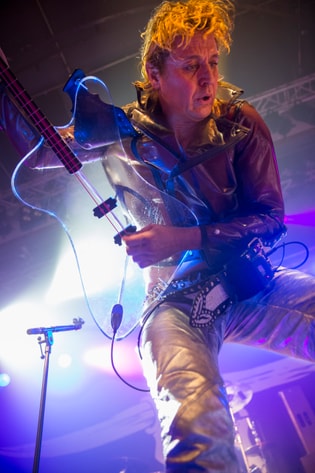 2014-03-28 - D-A-D från Debaser Medis, Stockholm