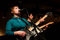 2014-03-31 - Angel Olsen från Stockholm Grand Central, Stockholm