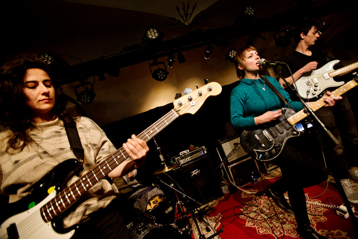 2014-03-31 - Angel Olsen från Stockholm Grand Central, Stockholm
