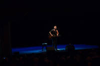 2014-04-02 - Steve Forbert från Södra Teatern, Stockholm