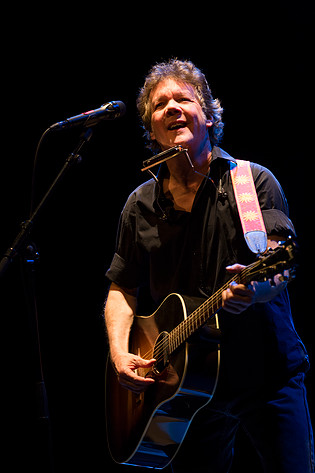 2014-04-02 - Steve Forbert från Södra Teatern, Stockholm