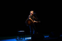 2014-04-02 - Steve Forbert från Södra Teatern, Stockholm