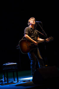 2014-04-02 - Steve Forbert från Södra Teatern, Stockholm