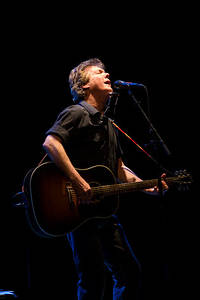 2014-04-02 - Steve Forbert från Södra Teatern, Stockholm