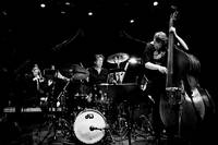 2014-04-02 - Django Bates, Norrbotten Big Band & Belovèd från Kulturhuset, Stockholm