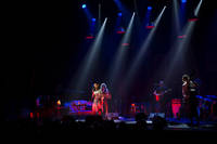 2014-04-03 - Lisa Nilsson från Cirkus, Stockholm