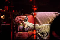 2014-04-03 - Lisa Nilsson från Cirkus, Stockholm