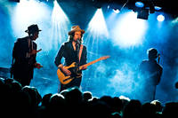 2014-04-03 - Anders Wendin från Debaser Strand, Stockholm