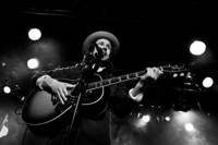 2014-04-03 - Anders Wendin från Debaser Strand, Stockholm