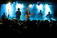 2014-04-03 - Anders Wendin från Debaser Strand, Stockholm