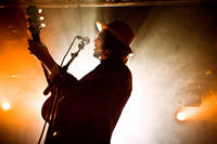 2014-04-03 - Anders Wendin från Debaser Strand, Stockholm