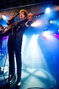 2014-04-03 - Anders Wendin från Debaser Strand, Stockholm