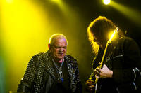 2014-04-03 - Metal All Stars från Hovet, Stockholm