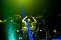 2014-04-03 - Metal All Stars från Hovet, Stockholm