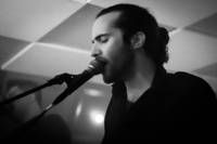 2014-04-04 - Final days society från Kafé de luxe, Växjö