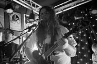 2014-04-05 - Sebastian Wijk från The Tivoli, Helsingborg