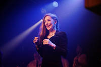 2014-04-05 - Ubangi från Debaser Medis, Stockholm