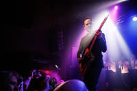 2014-04-05 - Ubangi från Debaser Medis, Stockholm