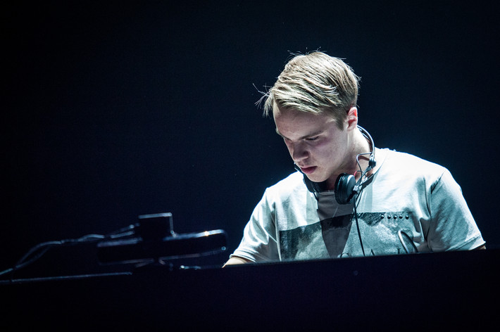 2014-04-05 - Anevo från Insanity Sweden, Jönköping