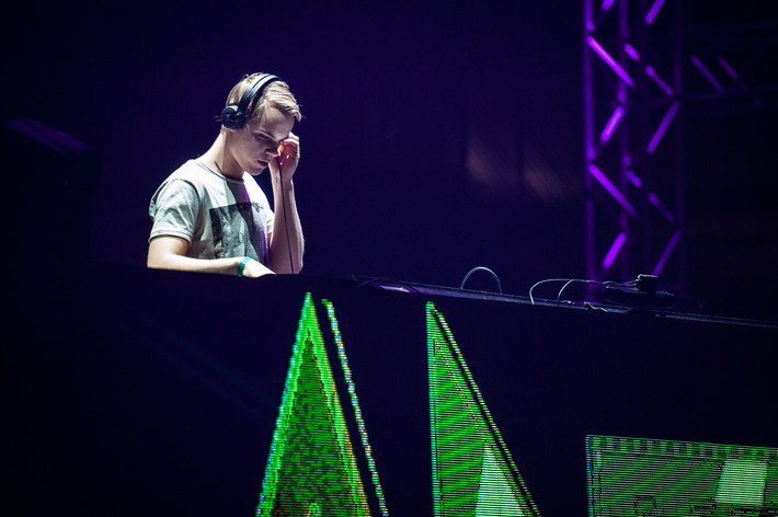 2014-04-05 - Anevo från Insanity Sweden, Jönköping