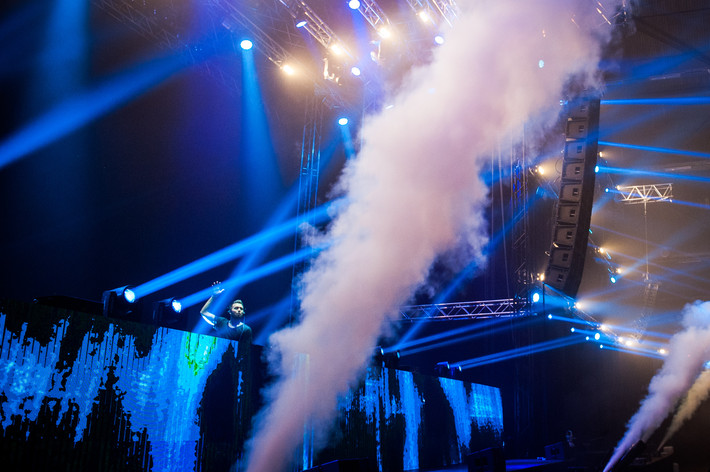 2014-04-05 - Filip Jenven från Insanity Sweden, Jönköping