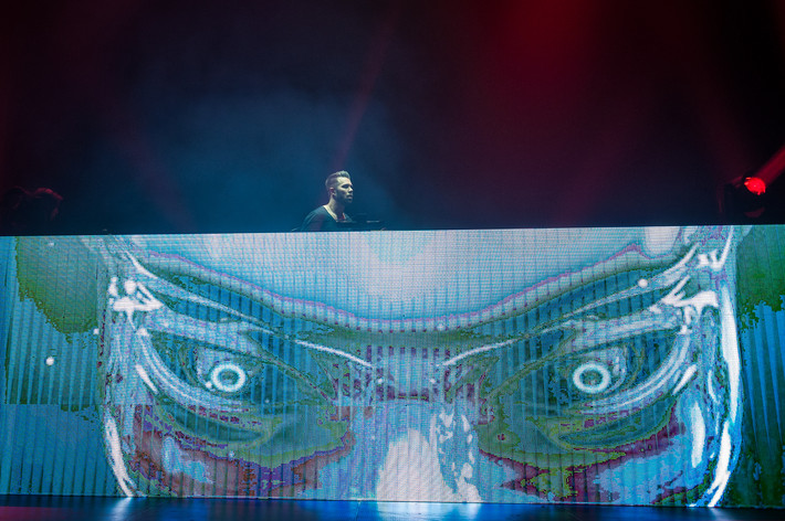 2014-04-05 - Filip Jenven från Insanity Sweden, Jönköping