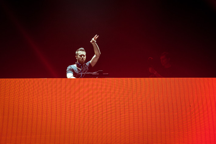2014-04-05 - Filip Jenven från Insanity Sweden, Jönköping