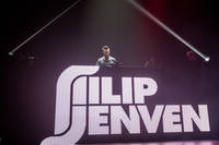 2014-04-05 - Filip Jenven från Insanity Sweden, Jönköping