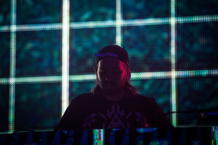 2014-04-05 - Steve Angello från Insanity Sweden, Jönköping