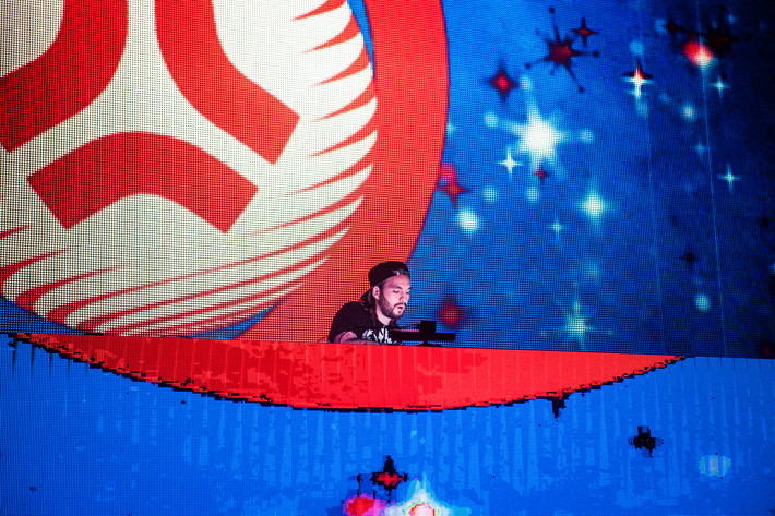 2014-04-05 - Steve Angello från Insanity Sweden, Jönköping