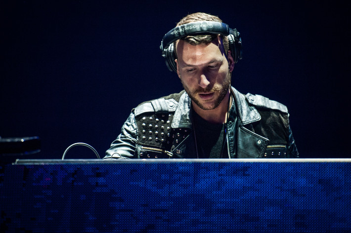 2014-04-05 - Don Diablo från Insanity Sweden, Jönköping