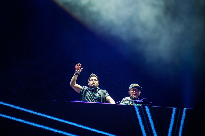 2014-04-05 - Nari & Milani från Insanity Sweden, Jönköping