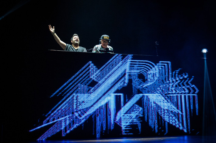 2014-04-05 - Nari & Milani från Insanity Sweden, Jönköping