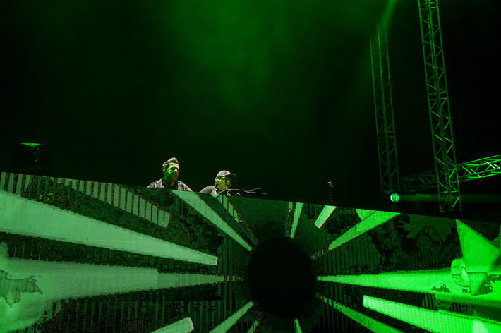 2014-04-05 - Nari & Milani från Insanity Sweden, Jönköping