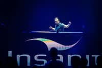 2014-04-05 - Oliver Ortman från Insanity Sweden, Jönköping