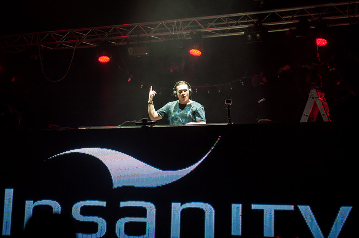 2014-04-05 - Oliver Ortman från Insanity Sweden, Jönköping