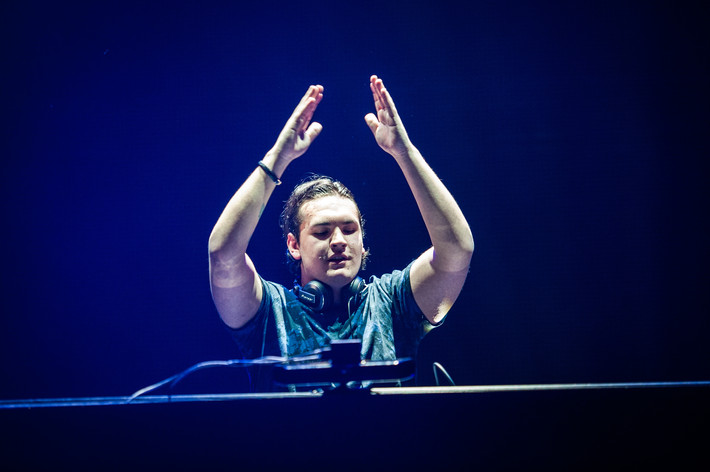 2014-04-05 - Oliver Ortman från Insanity Sweden, Jönköping