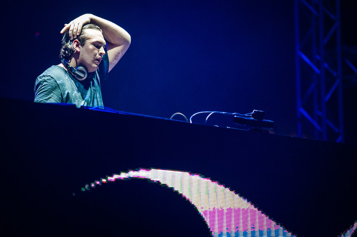 2014-04-05 - Oliver Ortman från Insanity Sweden, Jönköping