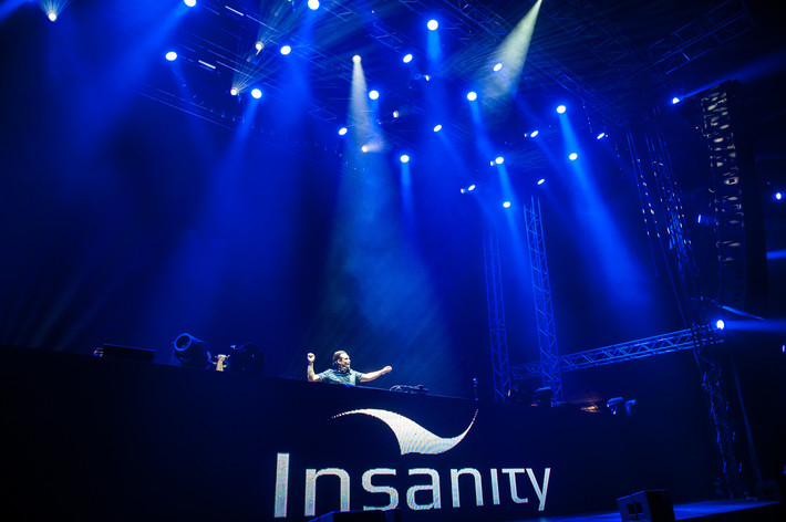 2014-04-05 - Oliver Ortman från Insanity Sweden, Jönköping