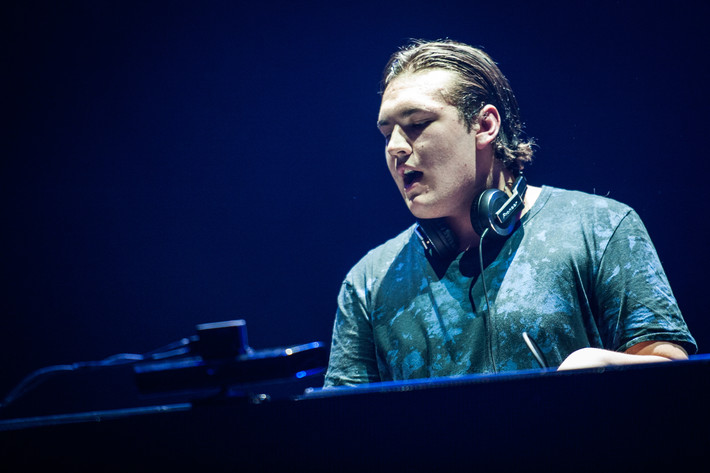 2014-04-05 - Oliver Ortman från Insanity Sweden, Jönköping