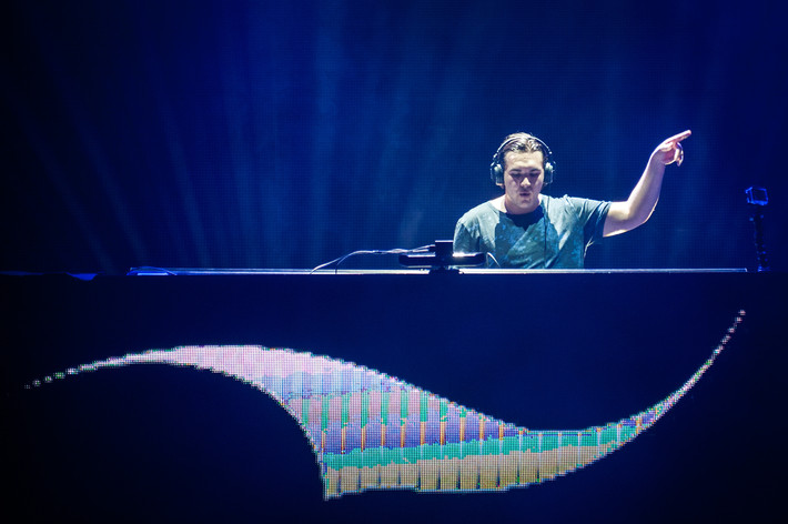 2014-04-05 - Oliver Ortman från Insanity Sweden, Jönköping