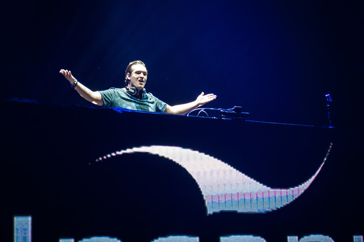 2014-04-05 - Oliver Ortman från Insanity Sweden, Jönköping