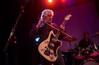2014-04-08 - Lee Ranaldo & The Dust från Södra Teatern, Stockholm