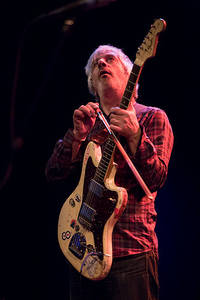 2014-04-08 - Lee Ranaldo & The Dust från Södra Teatern, Stockholm