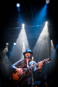 2014-04-10 - Anders Wendin från Pustervik, Göteborg