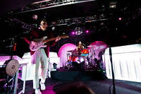 2014-04-10 - Metronomy från Debaser Strand, Stockholm