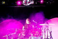 2014-04-10 - Metronomy från Debaser Strand, Stockholm