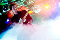 2014-04-10 - Metronomy från Debaser Strand, Stockholm