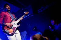 2014-04-10 - Metronomy från Debaser Strand, Stockholm