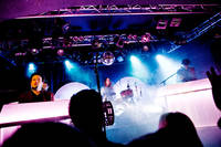 2014-04-10 - Metronomy från Debaser Strand, Stockholm